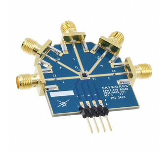 SKY13524-639LF-EVB Image.