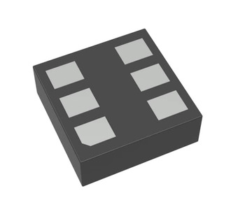 MAX31888ALT+ Image.
