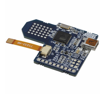 AT9206 USBPLUGINCARD Image.