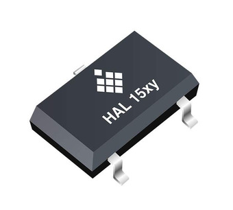 HAL1566SU-A Image.