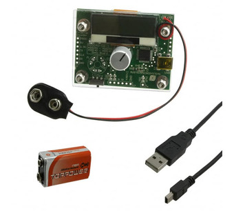 AS5045-SS_EK_DB Image.