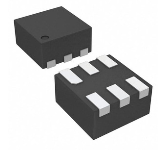 TPS3870J4080DSERQ1 Image.