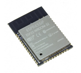 ESP32-WROOM-32-N4 Image.