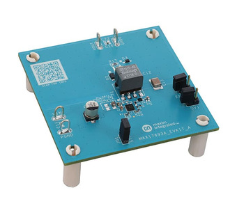MAX17693AEVKIT# Image.