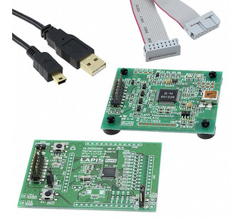 MCU16-STARTKIT-Q504 Image.