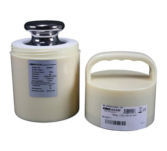 ASTM 4 - 10KG Image.