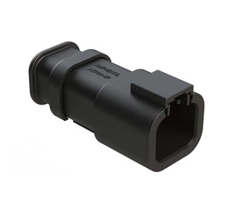 ATP04-4P-SR01BK Image.