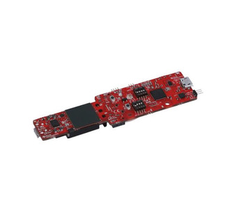 AWR6843AOPEVM Image.