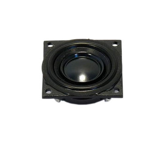 K 23 SQ - 8 OHM Image.