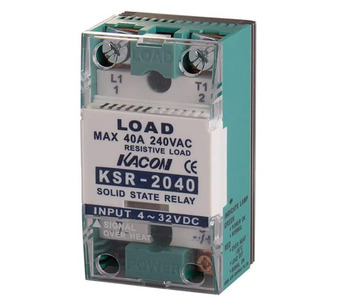 KSR2040ZD Image.