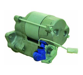 F2880 STARTER Image.