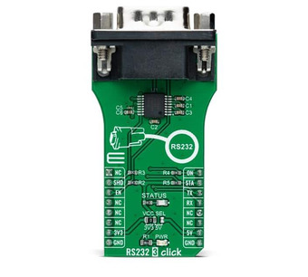 MIKROE-5109 Image.