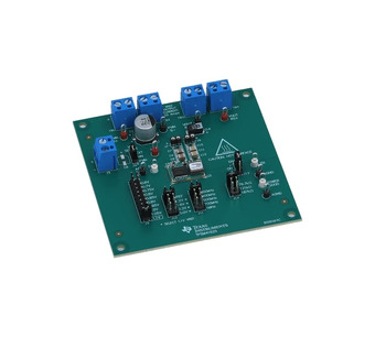 TPSM41625EVM Image.