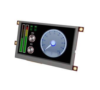 ULCD-43 Image.