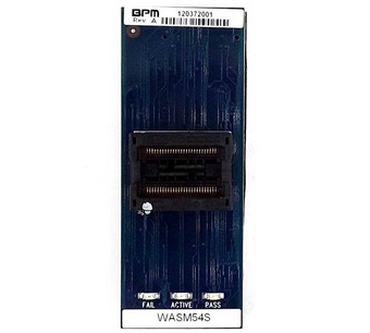 WASM64UBG Image.