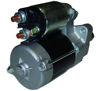 RS41316 STARTER Image.