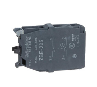 ZBE205 Image.