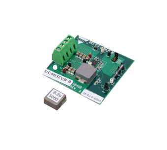 SIC463EVB-B Image.