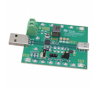 TPS25830Q1EVM-040 Image.