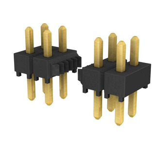 TSW-128-05-G-D Image.