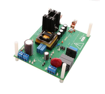 UCC25640EVM-020 Image.