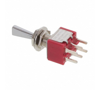 100DP8T6B11M2QEH Image.