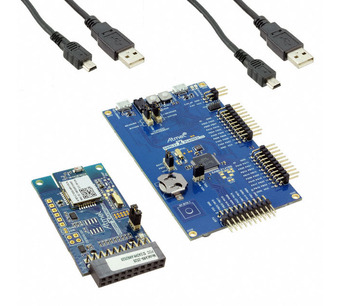 ATBTLC1000-XSTK Image.
