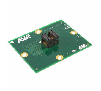 ATSTK600-SC13 Image.