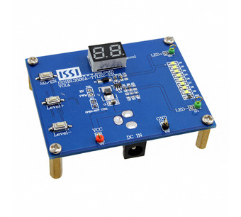 IS31BL3506A-TTLS2-EB Image.