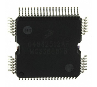 MC33888FB Image.