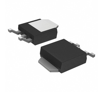 NTD4959NHT4G Image.