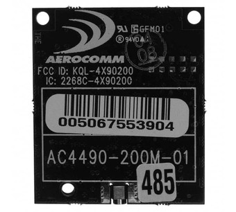 AC4490-200M-485 Image.
