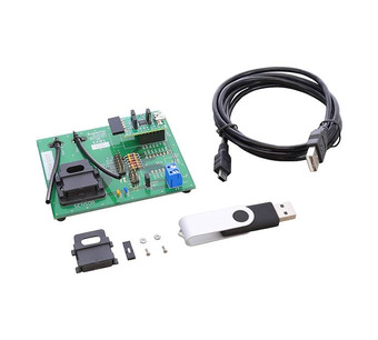 EB01-I2C Image.