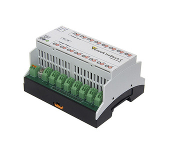 ISOBLOCK C-4C (20V0.1%) Image.