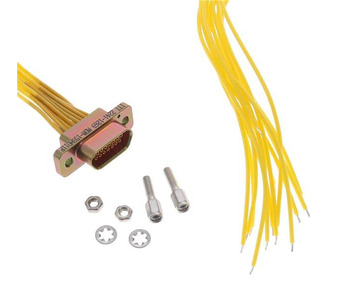 MDM-15SH011P Image.