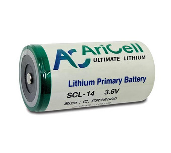ARICELL SCL-14 Image.