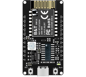 BW16-KIT Image.