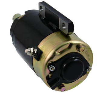 C85TLR YEAR 1991 STARTER Image.