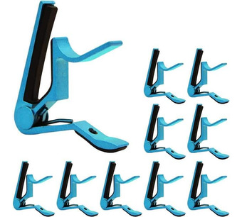 CAPO BLUE 10 Pcs Image.