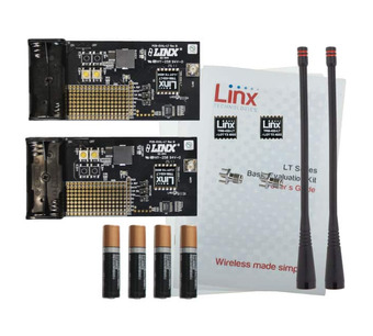 EVAL-433-LT Image.
