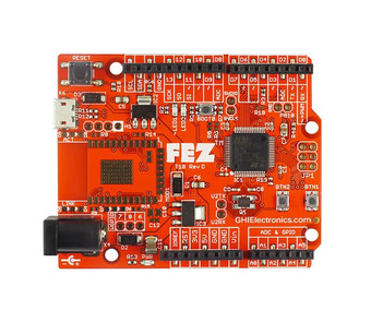 FEZT18-N Image.