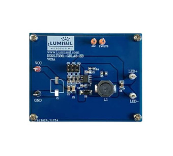 IS32LT3361-GRLA3-EB Image.