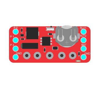 LECTRIFY - BBUDDY1 Image.