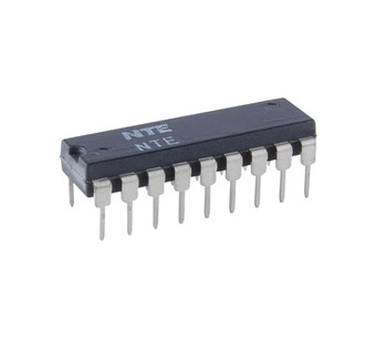 NTE4598B Image.