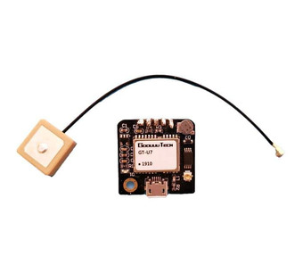 PART GPS GT-U7 Image.