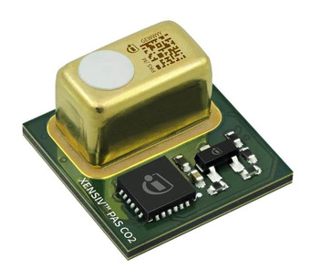 PASCO2V01AUMA2 Image.