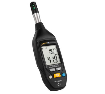 PCE-555BTS Image.