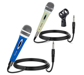 PM 286 WH+BLU 2Pcs Image.