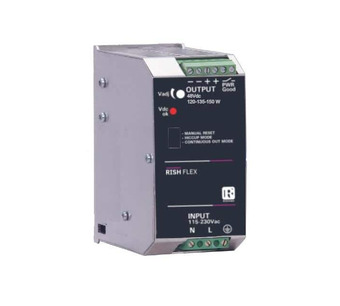 RISH FLEX 15048A Image.
