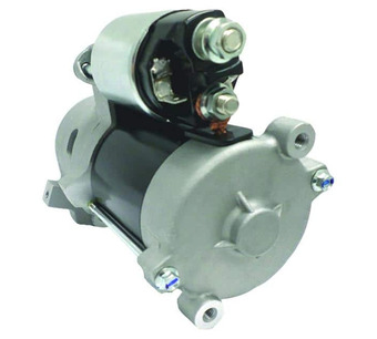 RTV400CI YEAR 2012 -- 404CC 16HP GAS STARTER Image.
